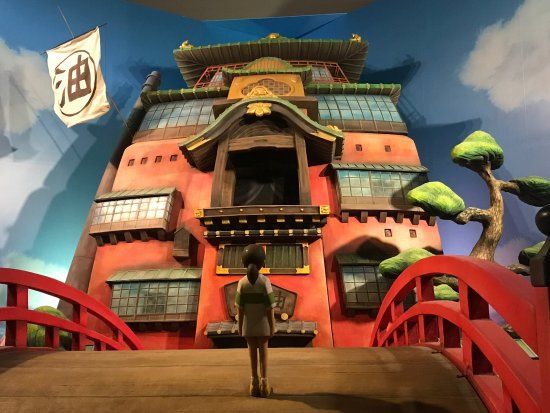 Musée national des sciences et technologies